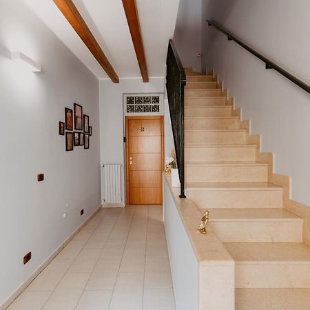 Dimora L'Etual Bed and Breakfast Bari Exteriör bild