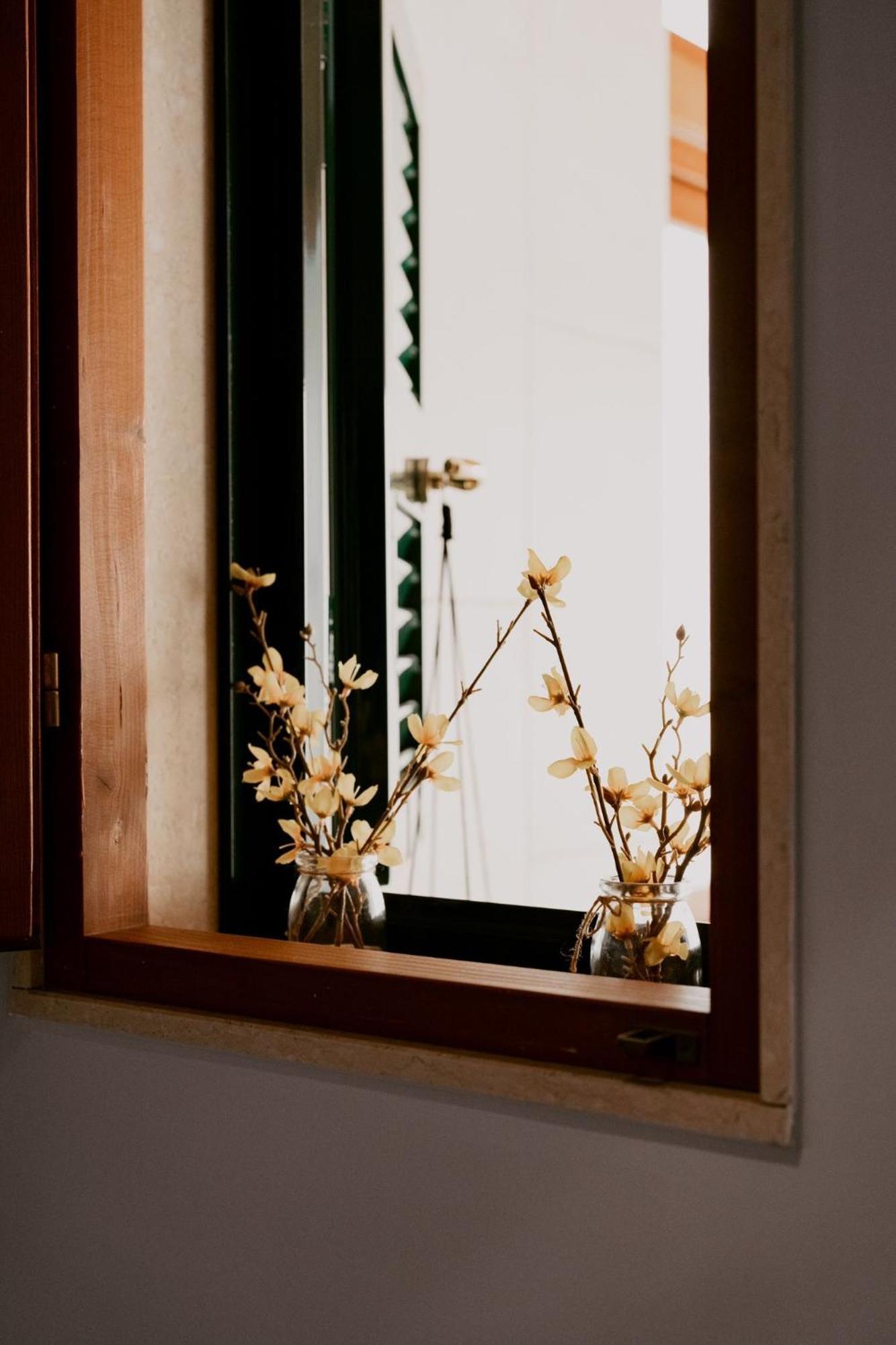 Dimora L'Etual Bed and Breakfast Bari Exteriör bild