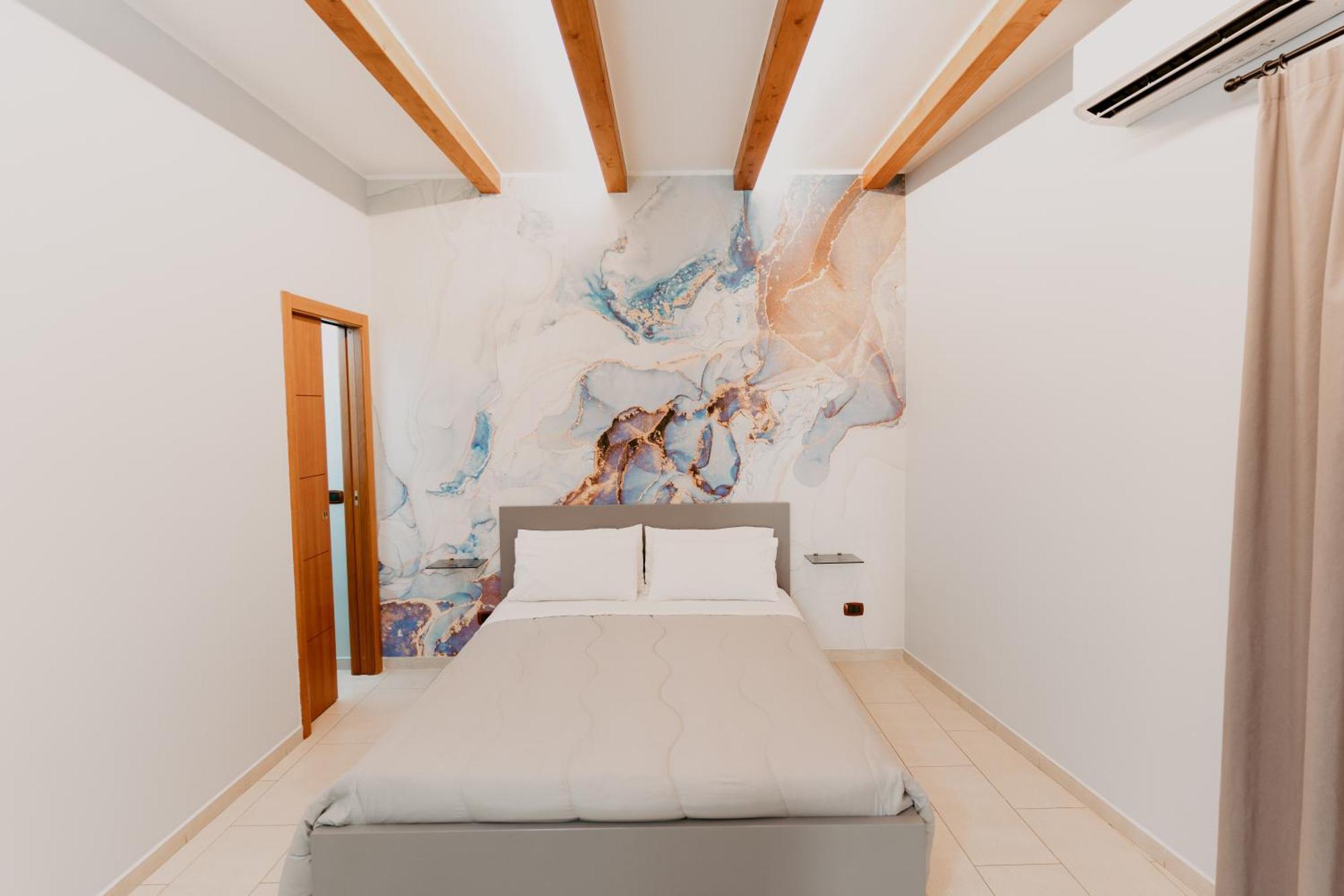 Dimora L'Etual Bed and Breakfast Bari Exteriör bild